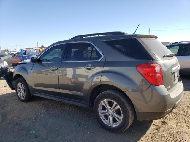 VIN 2GNALDEK6D6340755 2013 Chevrolet Equinox, LT no.2