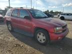 CHEVROLET TRAILBLAZE photo