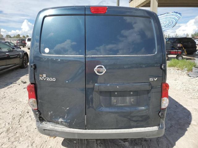 VIN 3N6CM0KN6HK705087 2017 Nissan NV, 200 2.5S no.6