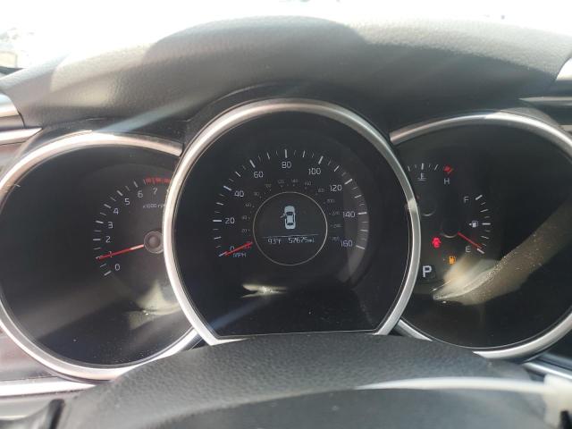 2015 KIA OPTIMA LX - 5XXGM4A78FG478471