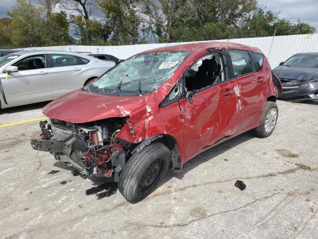 2014 NISSAN VERSA NOTE #3020814680