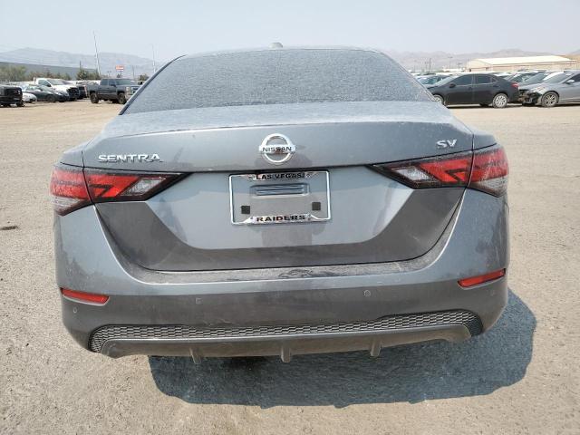 2023 NISSAN SENTRA SV - 3N1AB8CV9PY285255