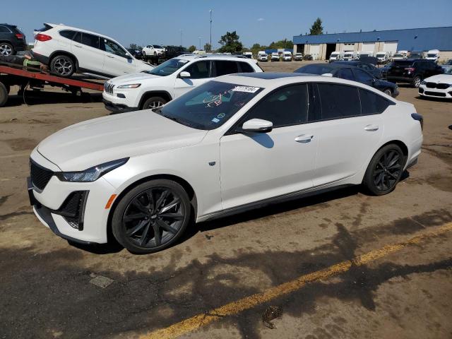 2020 CADILLAC CT5 SPORT - 1G6DP5RK7L0143629