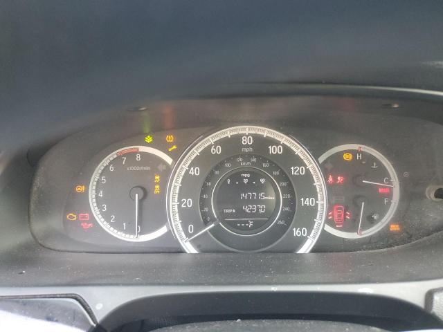 2016 HONDA ACCORD LX - 1HGCR2E31GA217886