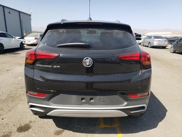 2021 BUICK ENCORE GX - KL4MMDSL0MB142941