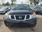 NISSAN ARMADA SV photo