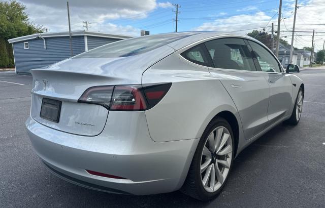 VIN 5YJ3E1EB8JF121473 2018 Tesla MODEL 3 no.4