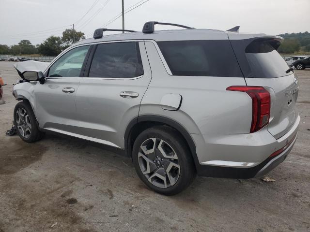2023 HYUNDAI PALISADE L - KM8R54GE3PU634631