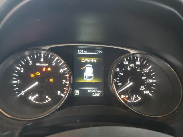 2016 NISSAN ROGUE S - JN8AT2MTXGW007206