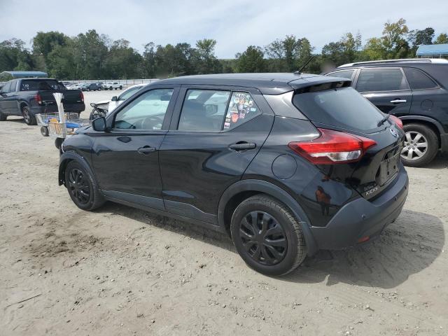2020 NISSAN KICKS S - 3N1CP5BV9LL540150