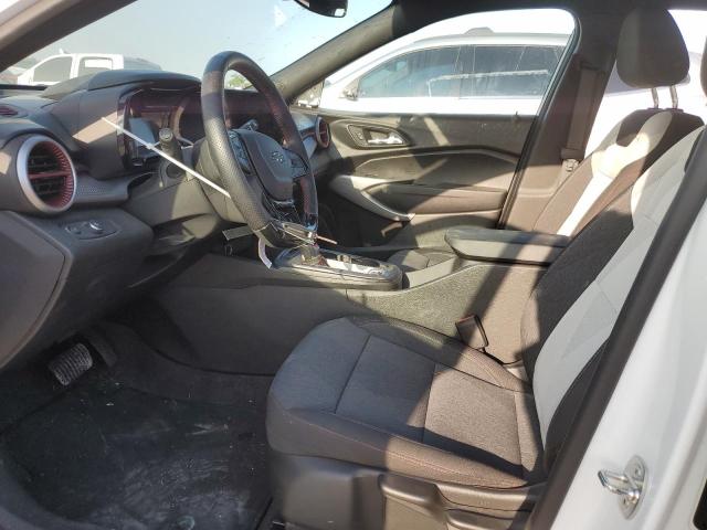 2024 CHEVROLET TRAX 1RS - KL77LGE26RC090966