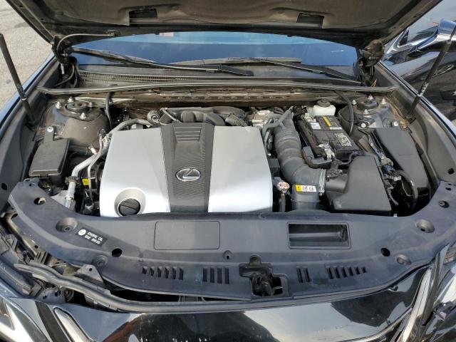 2020 LEXUS ES 350 F S - 58AGZ1B12LU066731