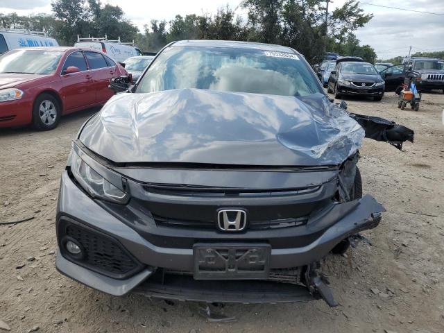 2017 HONDA CIVIC EX - SHHFK7H54HU424676