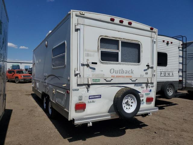 OUTB OUTBACK 2005 two tone   4YDT23R235G910041 photo #4