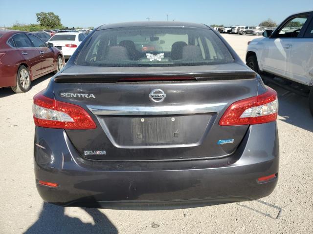 VIN 3N1AB7APXEY297930 2014 Nissan Sentra, S no.6