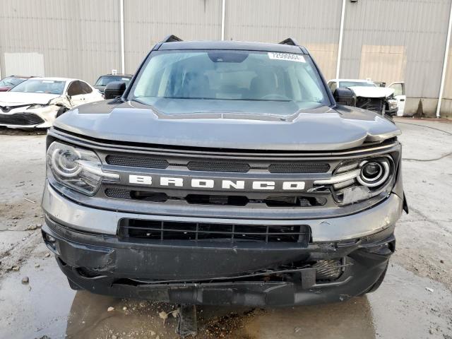 2021 FORD BRONCO 3FMCR9B63MRA69520