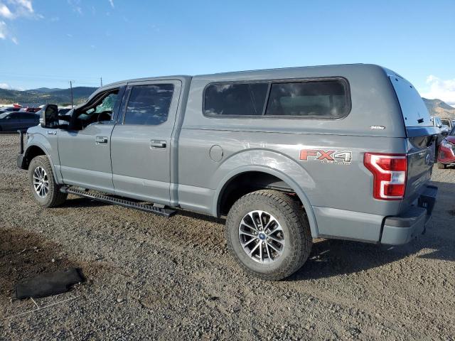 2019 FORD F150 SUPER - 1FTFW1E47KKE82466
