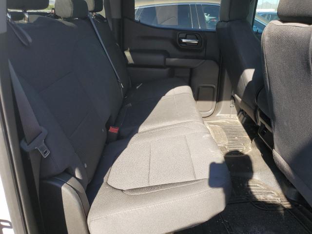 2021 GMC SIERRA C15 - 3GTP8AEK4MG114320