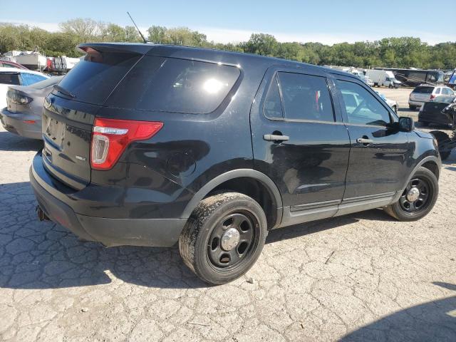 2015 FORD EXPLORER P - 1FM5K8AR1FGC51620