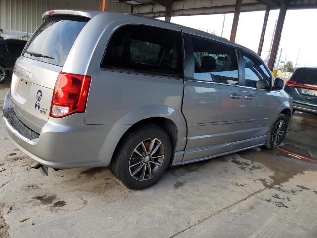 VIN 2C4RDGCG6HR573547 2017 Dodge Grand Caravan, Sxt no.3