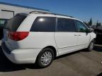 TOYOTA SIENNA CE photo