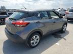 NISSAN KICKS S photo