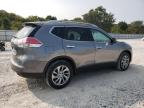 NISSAN ROGUE S photo