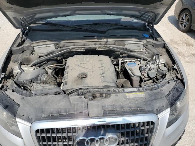 2011 AUDI Q5 PREMIUM - WA1LFAFPXBA016896