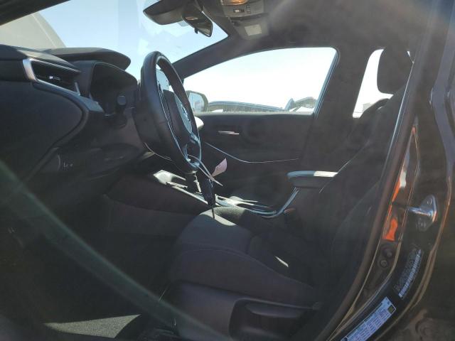 2022 TOYOTA COROLLA SE - 5YFS4MCE9NP131551