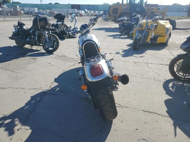 2003 HARLEY-DAVIDSON VRSCA 1HD1HAZ183K831011