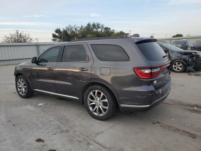 VIN 1C4RDHAG6HC771028 2017 Dodge Durango, Sxt no.2