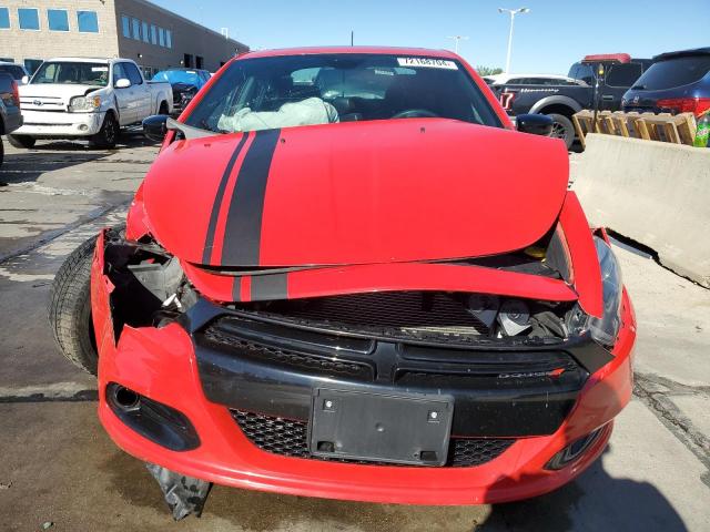 2016 DODGE DART SXT S - 1C3CDFFA4GD817967