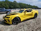 2018 CHEVROLET CAMARO SS - 1G1FH1R75J0162208