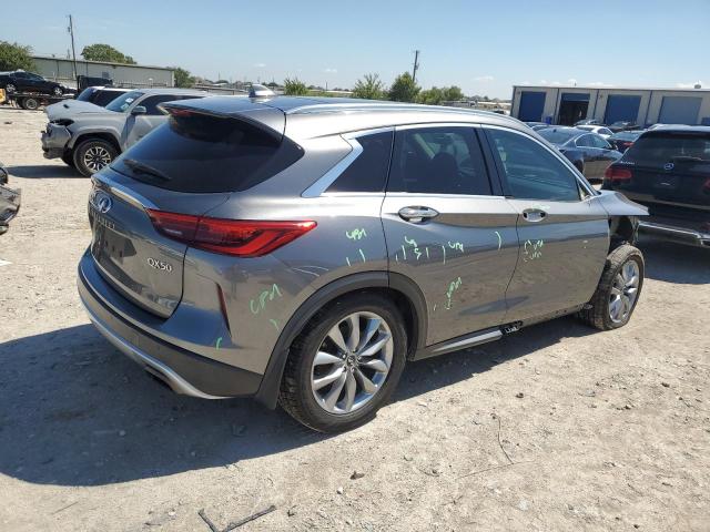 VIN 3PCAJ5M36KF141176 2019 Infiniti QX50, Essential no.3