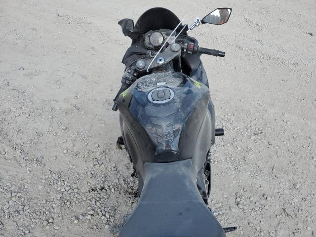 2023 KAWASAKI ZX636 K - JKBZXJH14PA017786