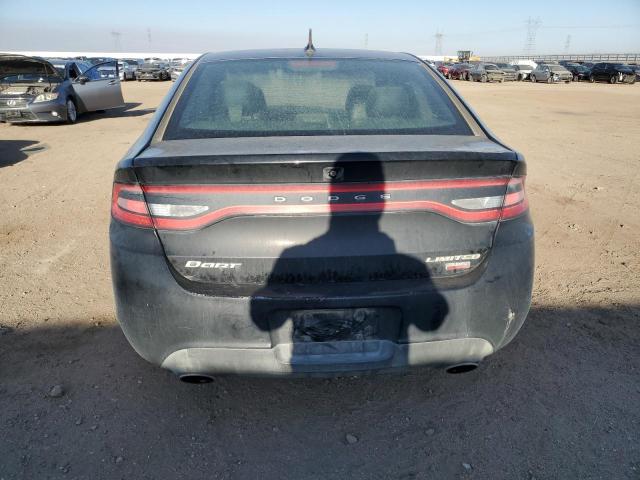 VIN 1C3CDFCHXDD136399 2013 Dodge Dart, Limited no.6