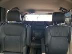 TOYOTA SIENNA XLE photo