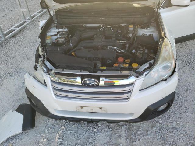 VIN 4S4BRBCC9E3290398 2014 Subaru Outback, 2.5I Pre... no.12