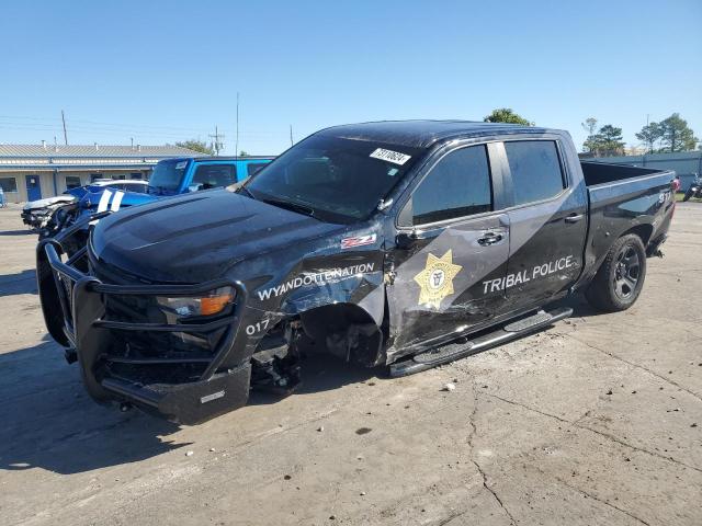 2023 CHEVROLET SILVERADO #2969889922