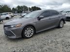 2022 TOYOTA CAMRY LE - 4T1C11AK0NU065779