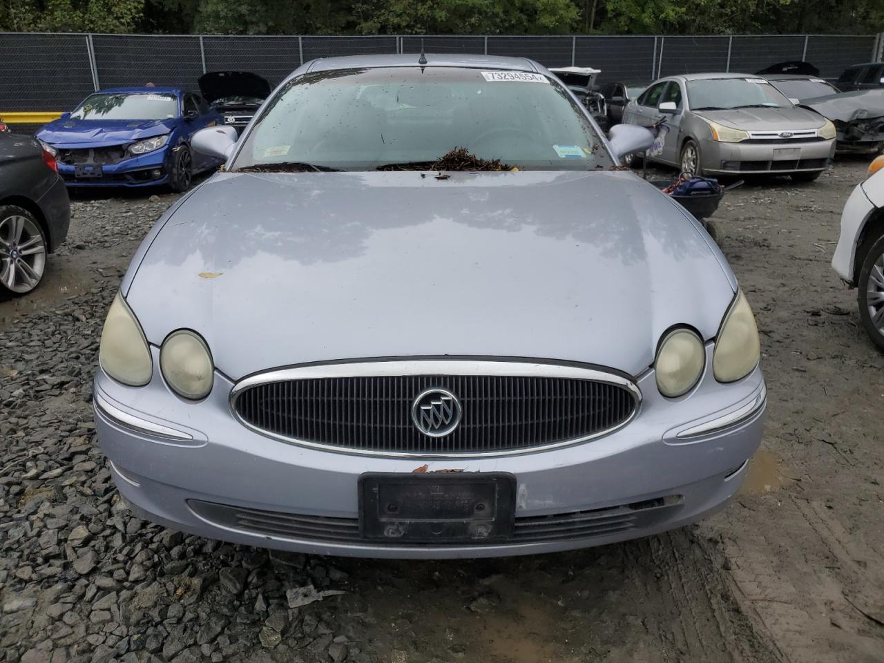 Lot #2907528661 2005 BUICK LACROSSE C