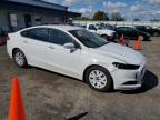 FORD FUSION SE photo