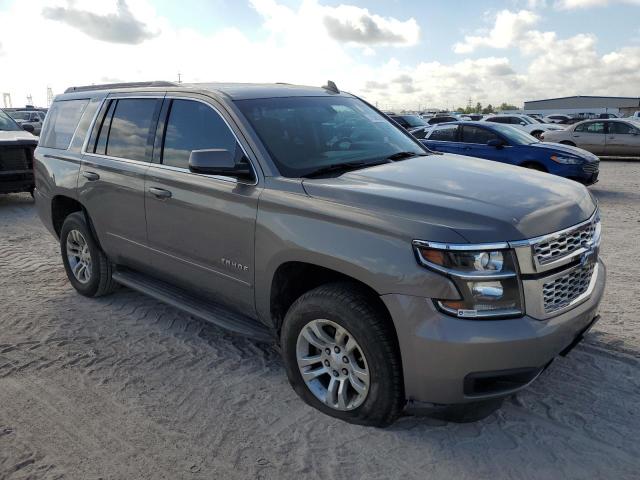 1GNSCAKC4HR382772 2017 CHEVROLET TAHOE