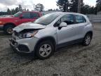 CHEVROLET TRAX LS photo