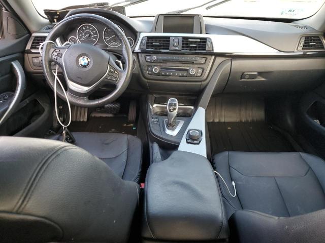 2015 BMW 428 XI GRA - WBA4C9C58FD331315