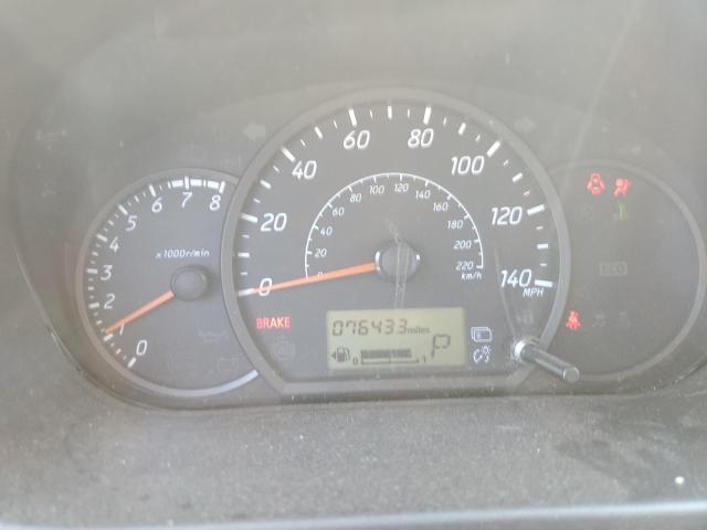 2019 MITSUBISHI MIRAGE ES - ML32A3HJ8KH009976