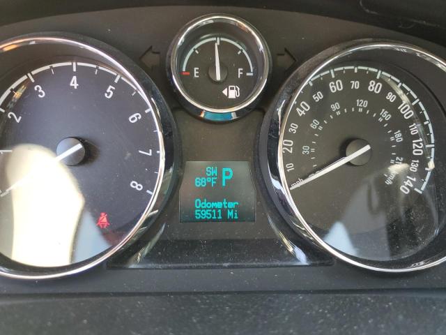 2015 CHEVROLET CAPTIVA LT - 3GNAL4EK2FS503048