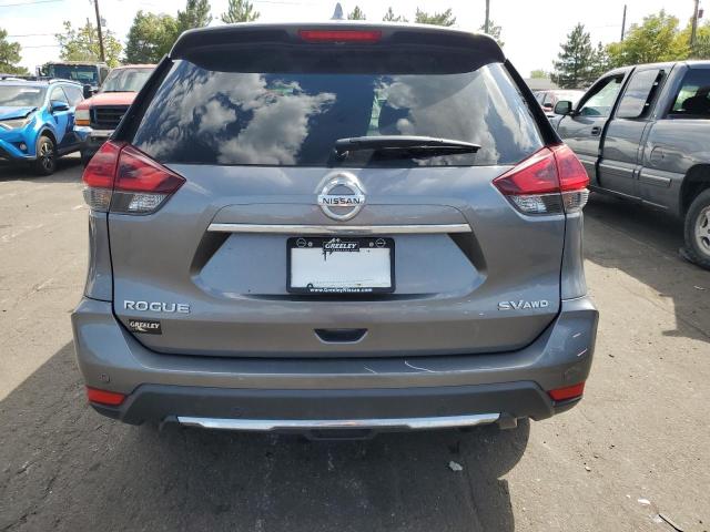 2019 NISSAN ROGUE S - KNMAT2MV7KP558015