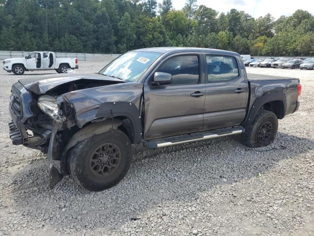 2016 TOYOTA TACOMA DOU - 5TFAX5GN9GX059399