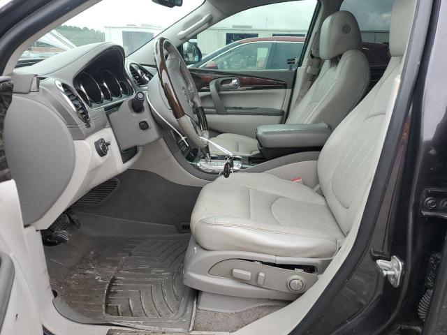 VIN 5GAKRDKD2DJ208307 2013 Buick Enclave no.7